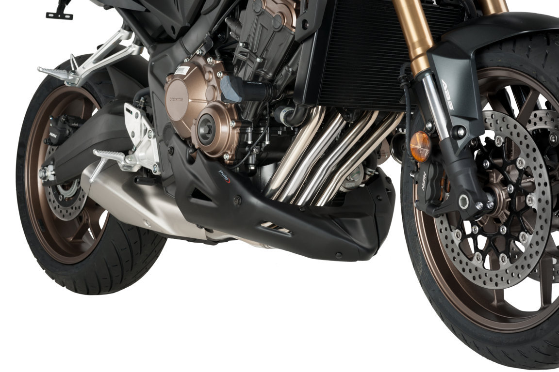 Puig Motorspoiler Honda CB650F / CB650R vanaf 2014