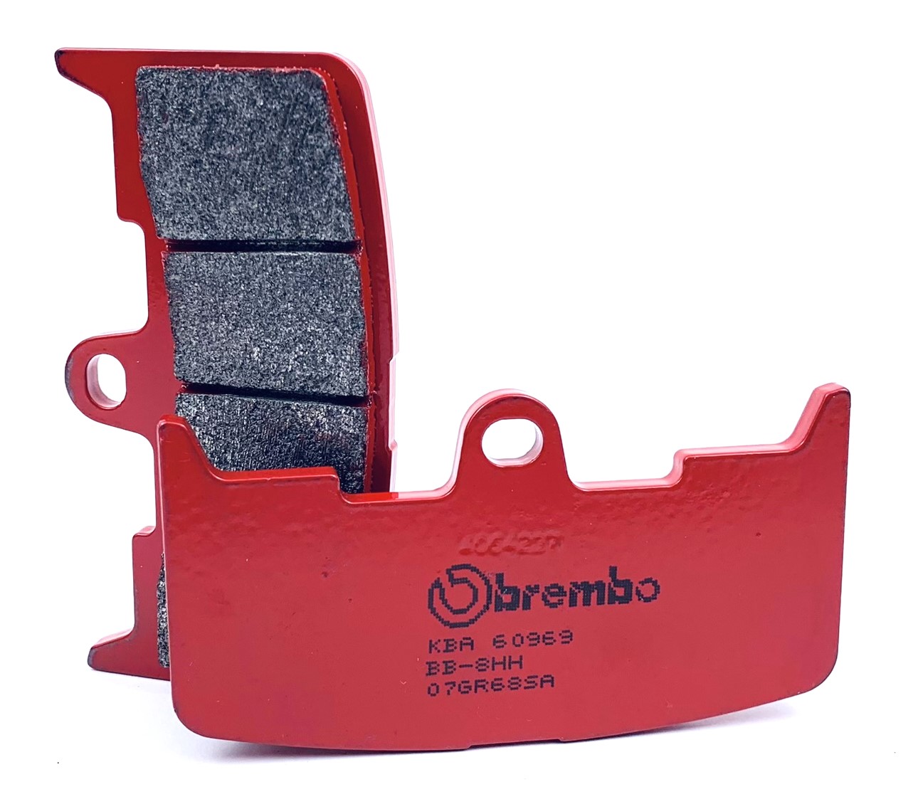 Brembo remblokken