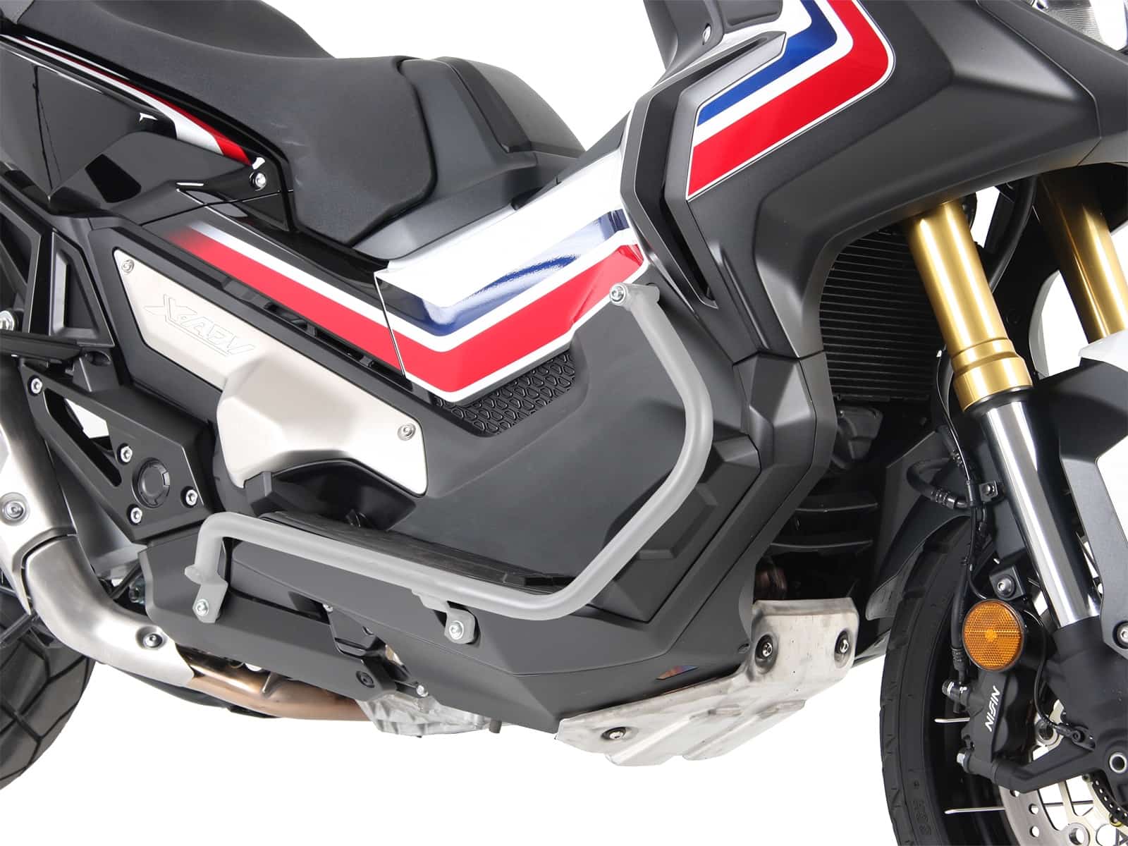 Hepco en Becker valbeugels Honda X-ADV 750 (2021-)