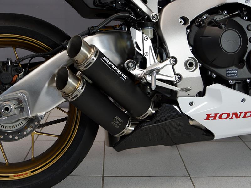 Bodis Carbon kuipdeel Honda CBR1000RR / SP (2014-2016)