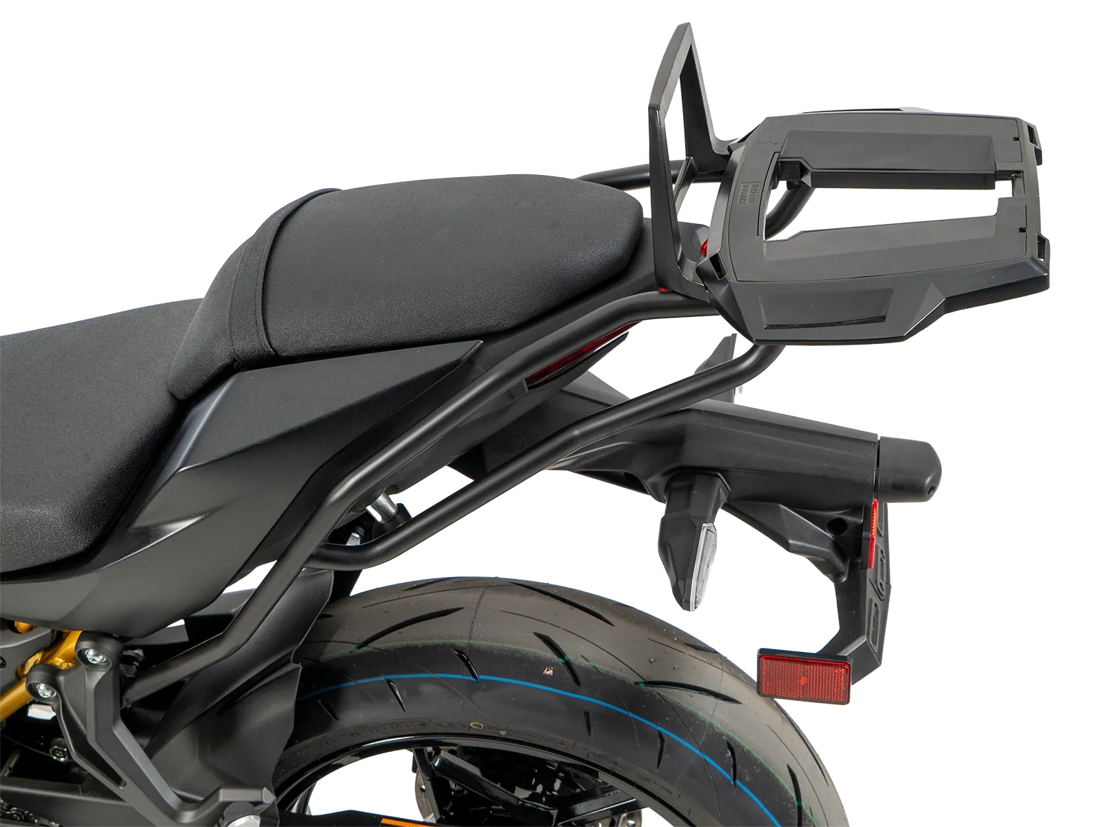 Hepco en Becker Alurack drager topkoffer Kawasaki Z650 S (2026-) HE65225620101