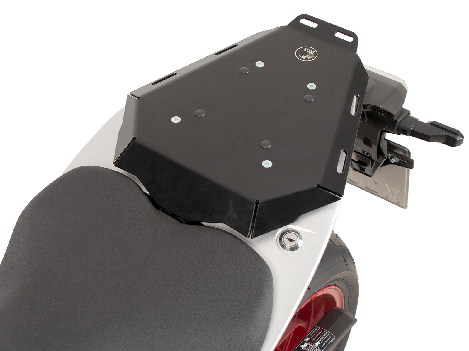 Hepco en Becker Sportrack bagage drager Suzuki GSX-8R (2024-) HE67035540001