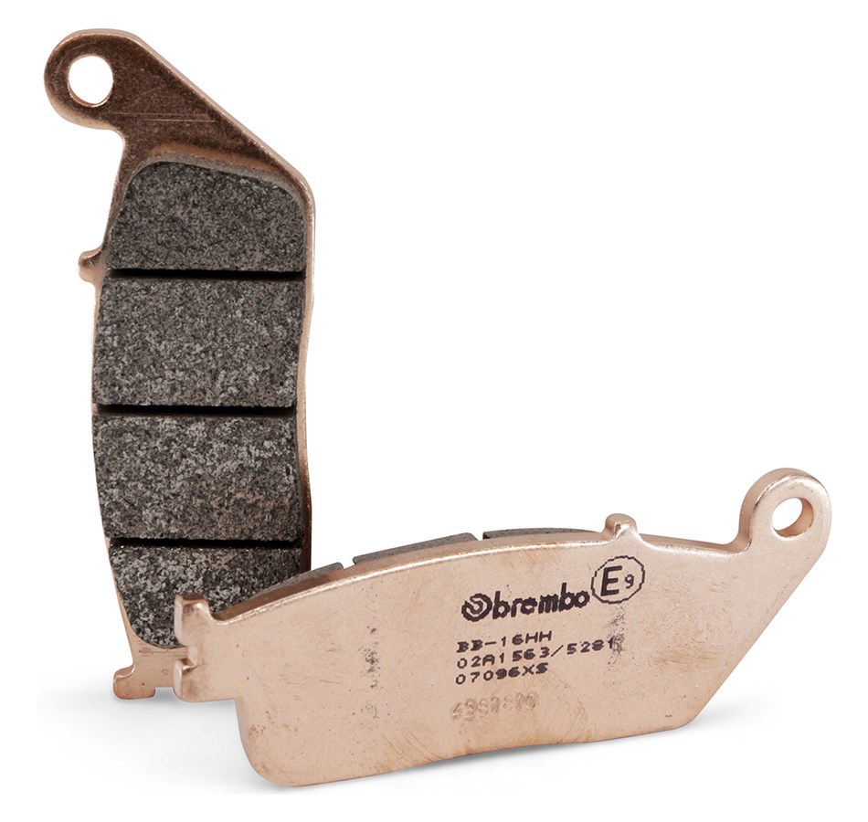 Brembo remblokken Brembo remblokken