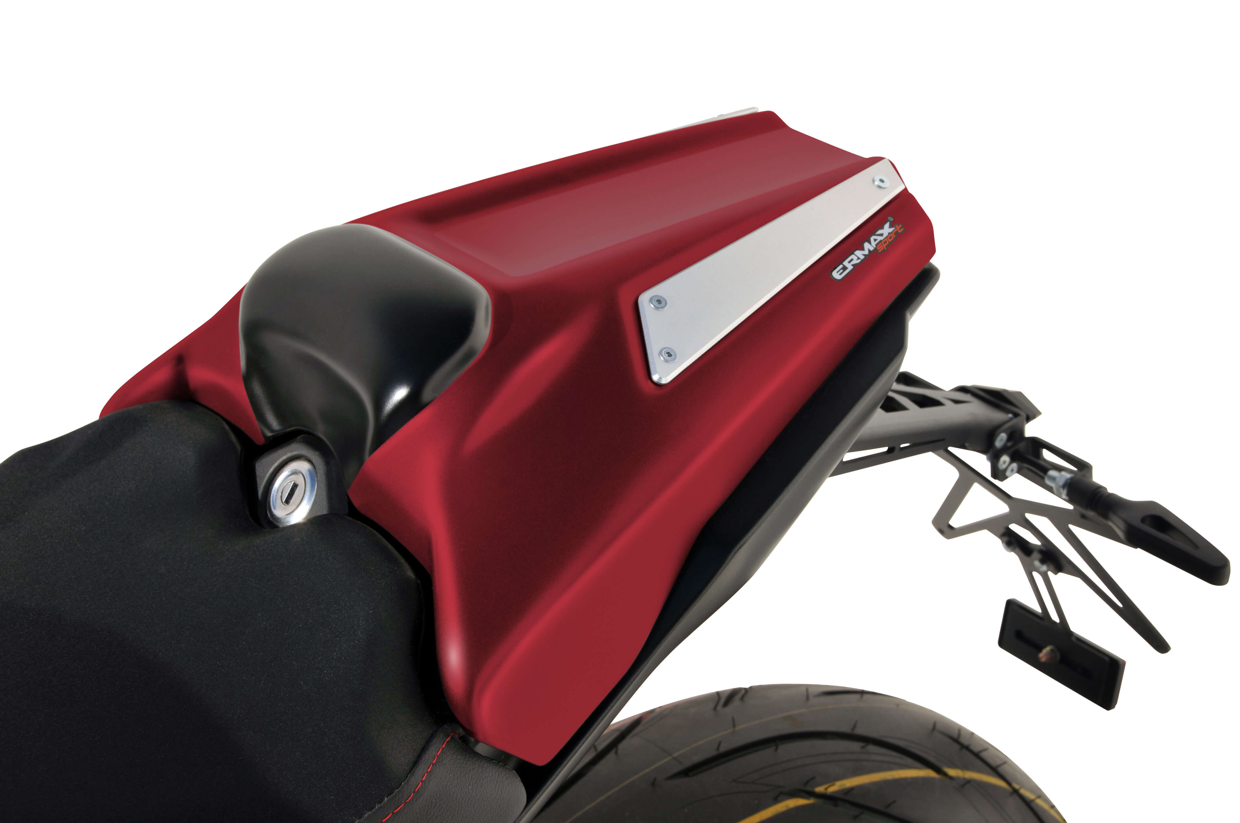 Ermax duo zit cover Honda CB1000R / ABS 2018-2020 Ongespoten E8501S93-00 5