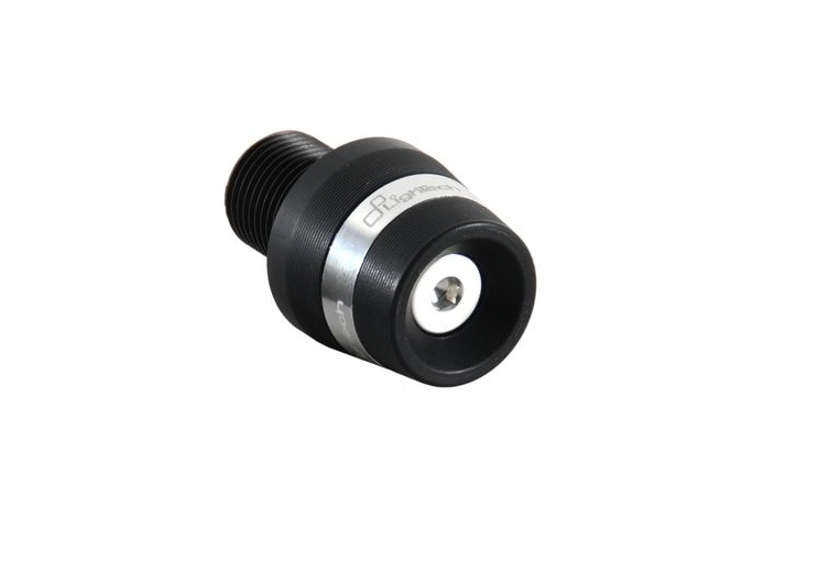 Lightech stuur-einddoppen Yamaha Lightech stuur-einddoppen Yamaha