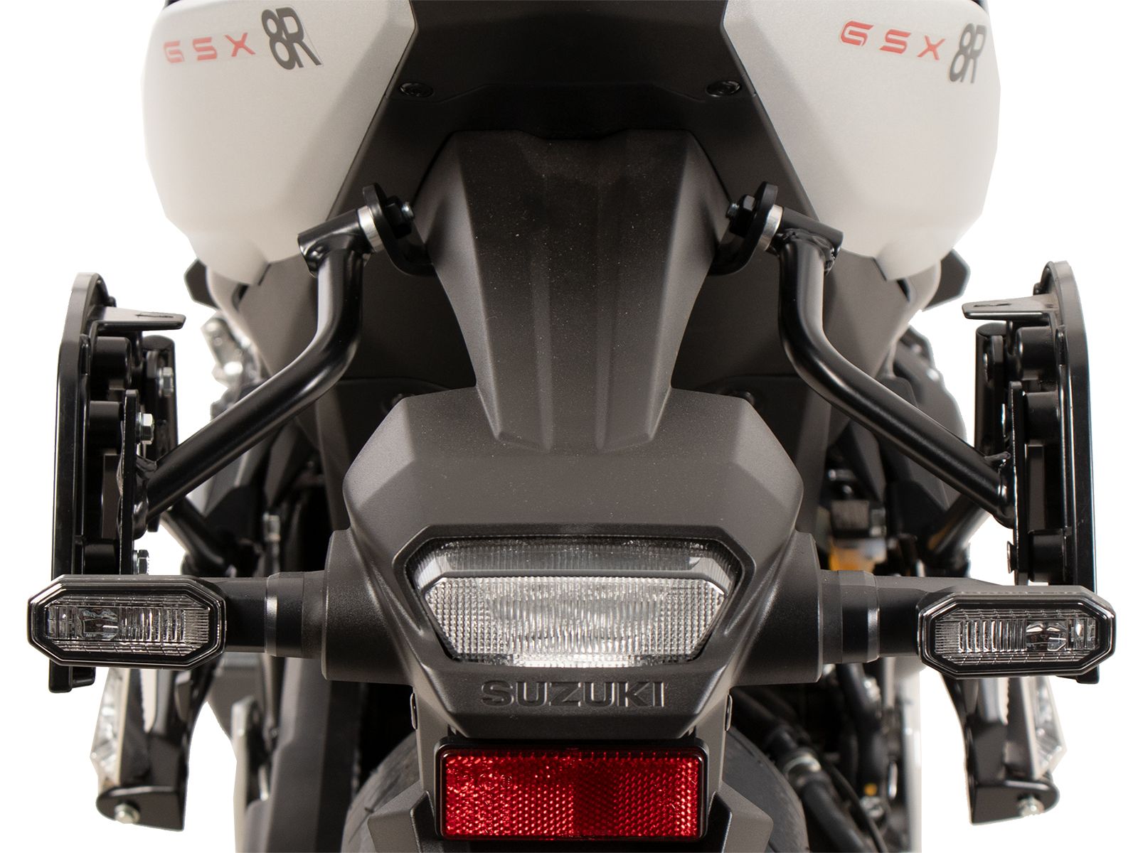Hepco en Becker C-Bow bagagerek Suzuki GSX-8R (2024-) HE63035540001 2