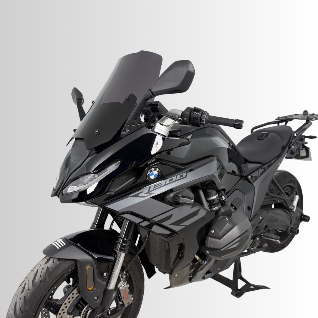 Ermax Sport Touring windscherm BMW R1300 RS (2026-) ETO10054-03 7