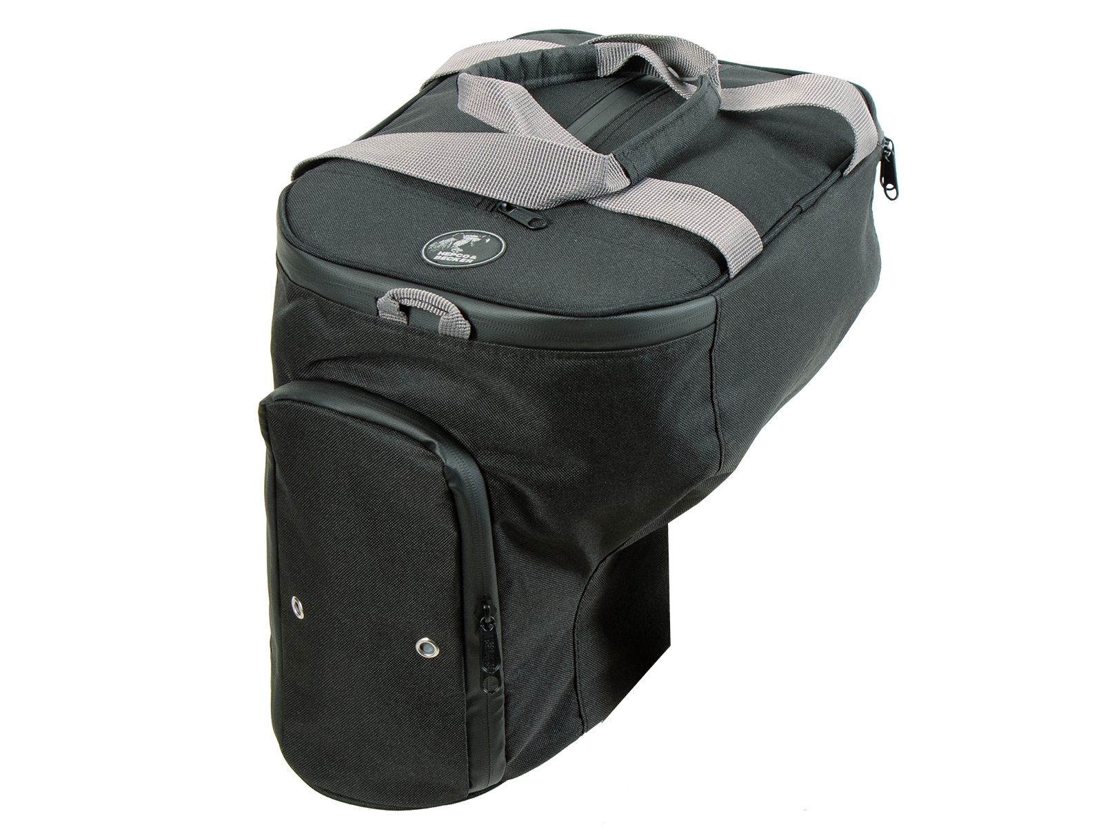 Hepco en Becker binnentas voor Xplorer 37 Liter cutout zijkoffer