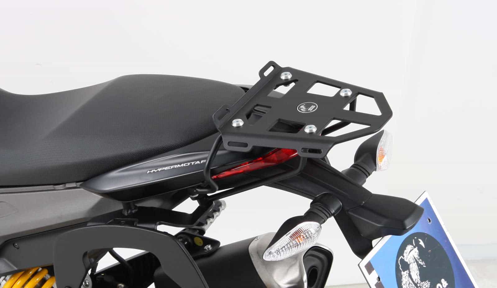 Hepco en Becker bagage drager Ducati Hypermotard 821 / SP 2013-2015 Minirack