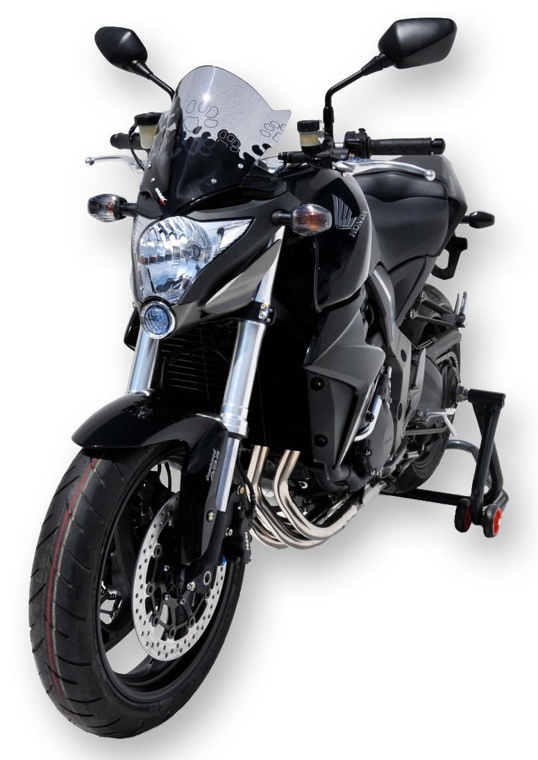 Ermax Nose windscherm Honda CB1000R / ABS (2008-2017) E060156103 2