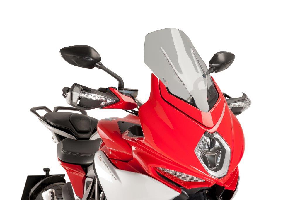 Puig Touring windscherm MV Agusta Turismo Veloce 800  PU7017H