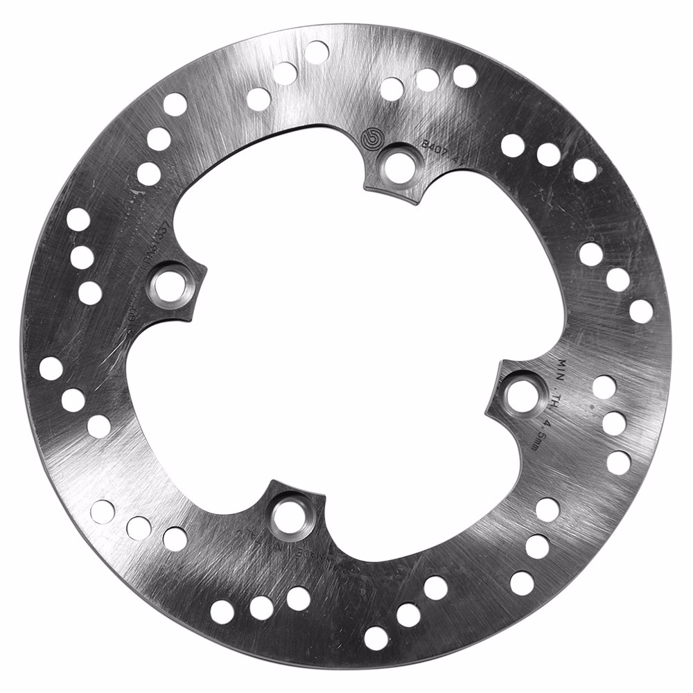 Brembo remschijf Brembo remschijf