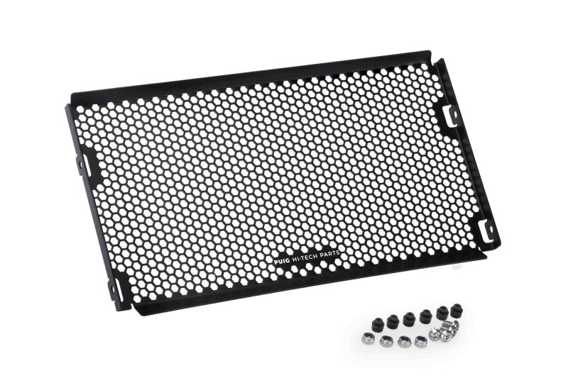 Puig radiator bescherming Kawasaki Ninja ZX-4RR (2024-)