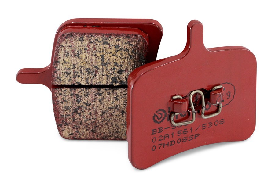 Brembo remblokken Brembo remblokken