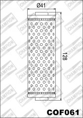 Champion oliefilter Champion oliefilter