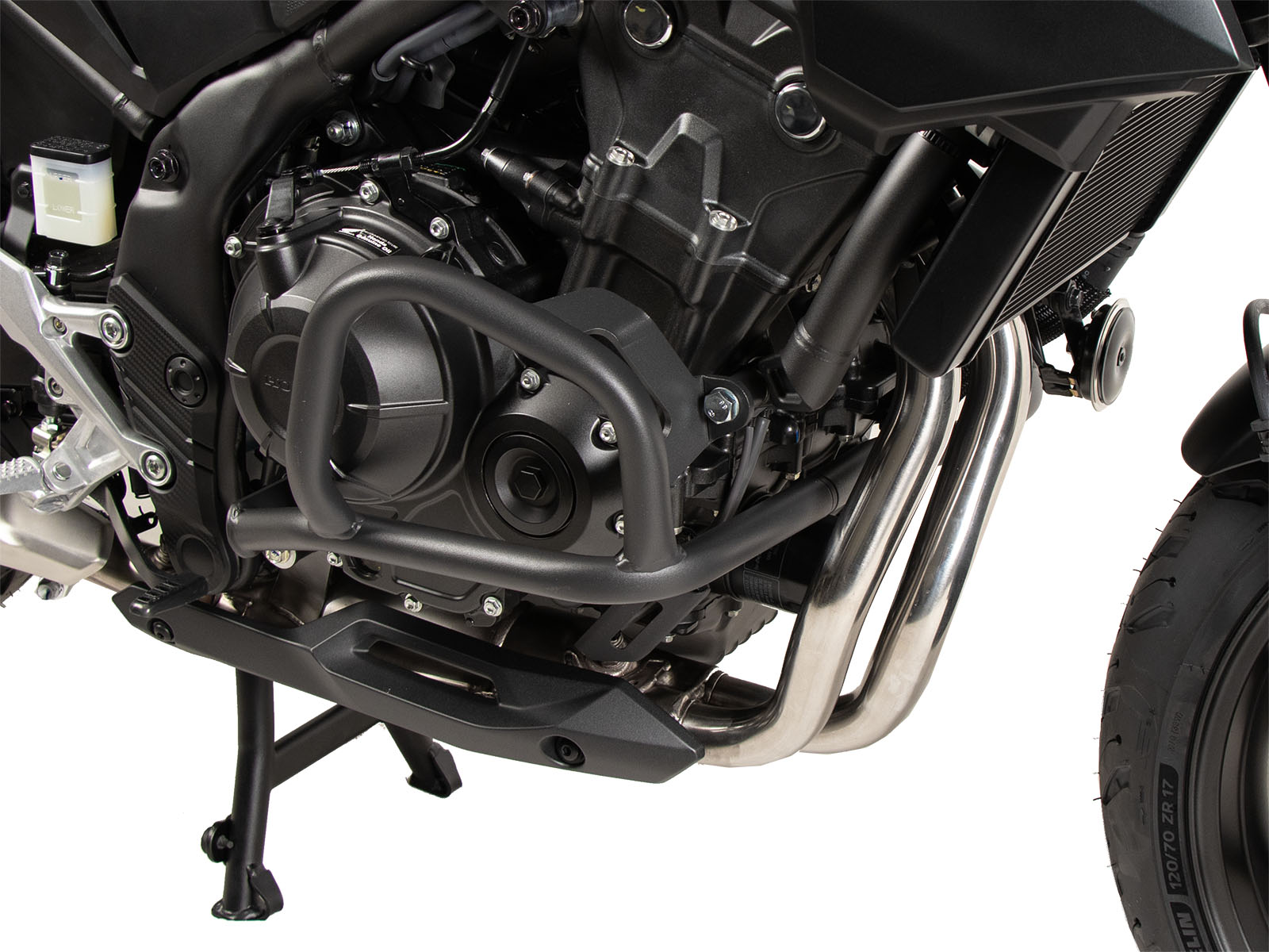 Hepco en Becker valbeugels Honda CB500 Hornet (2024-)