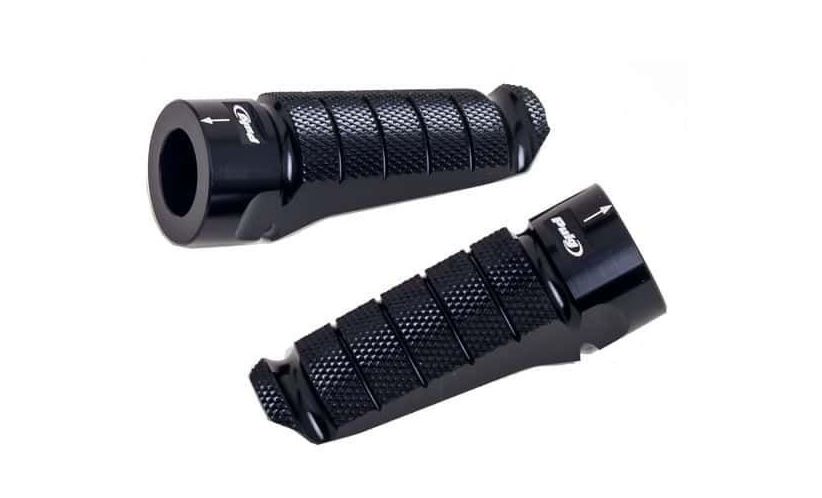 Puig Racing Voetsteunen Honda CBR600RR (2024-)