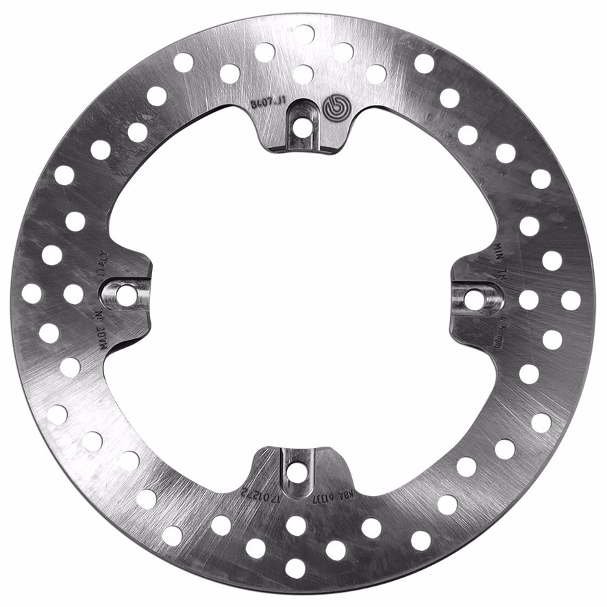 Brembo remschijf Brembo remschijf