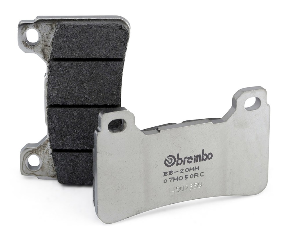 Brembo remblokken Brembo remblokken