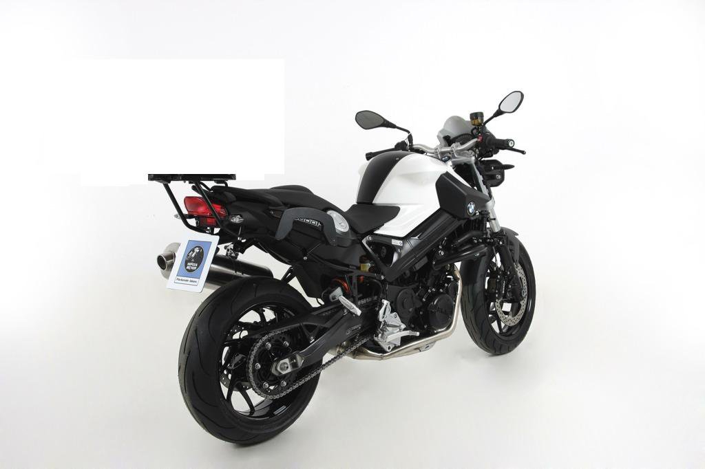 Hepco en Becker bagagerek BMW F800R 2009-2014 C-Bow