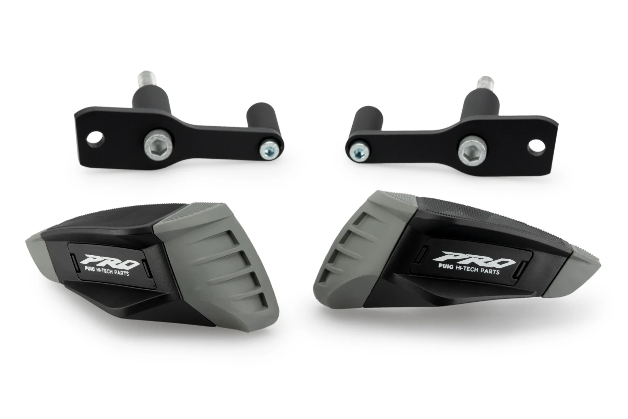 Puig Pro 2.0 valdoppen Suzuki GSX-8S (2023-)