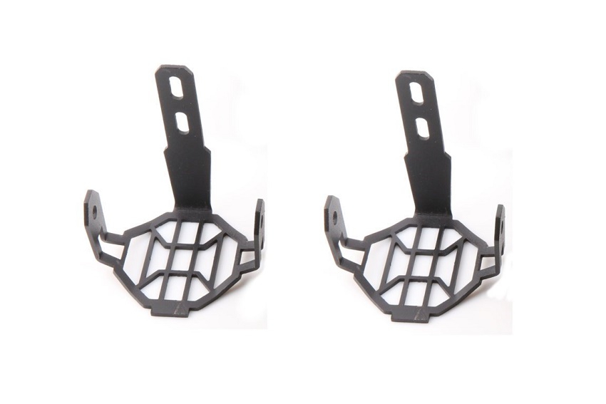 Puig grille voor verstralers Puig grille voor verstralers
