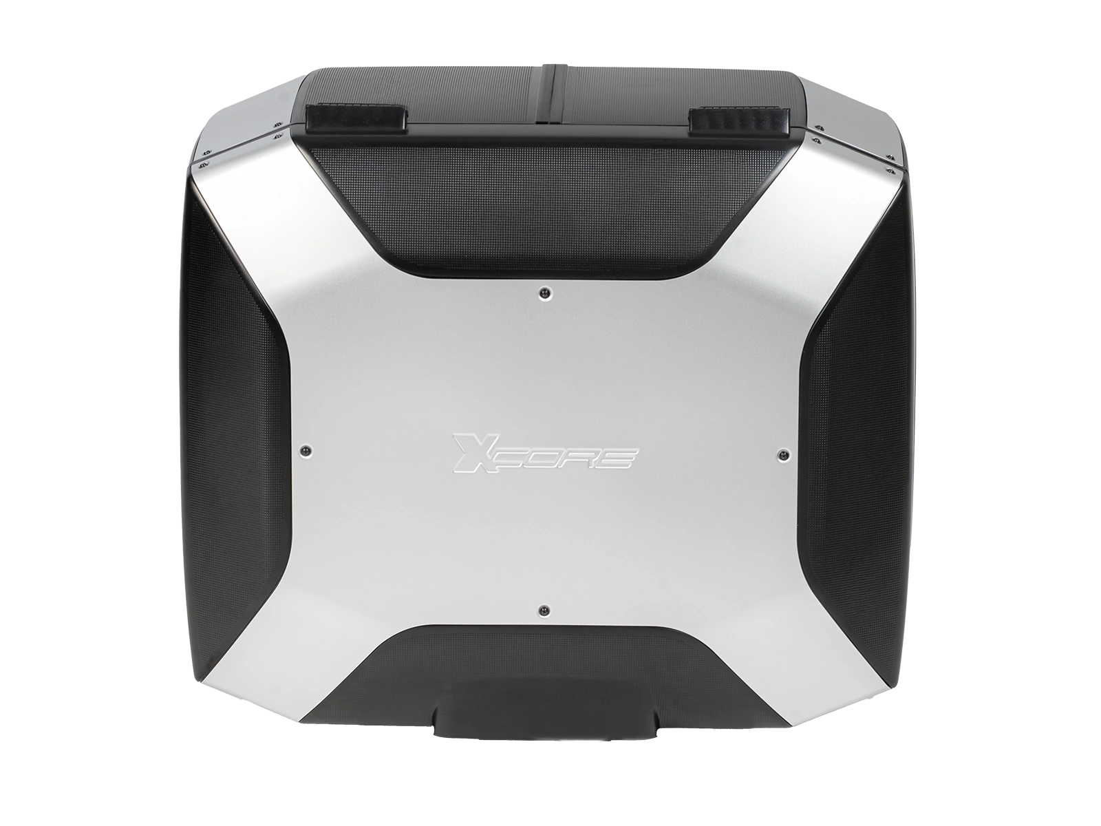 Hepco en Becker topkoffer Xcore TC40 HE6102970000 1