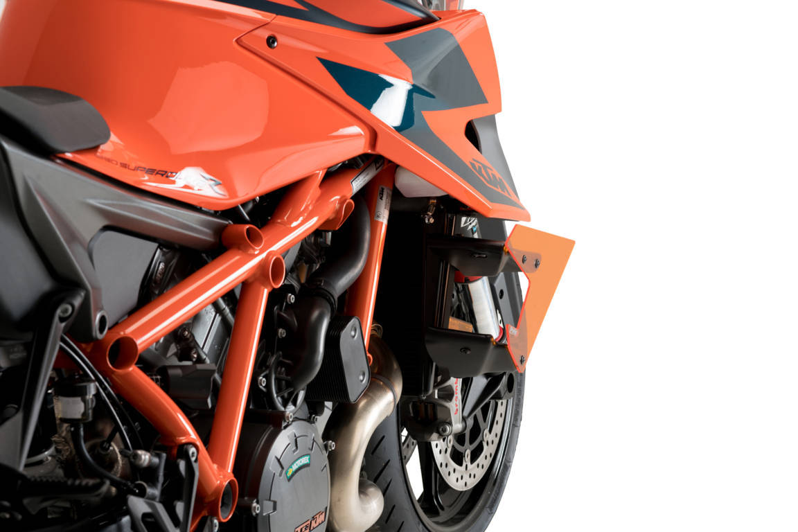 Puig wind deflector KTM 1290 Super Duke R / EVO vanaf 2020