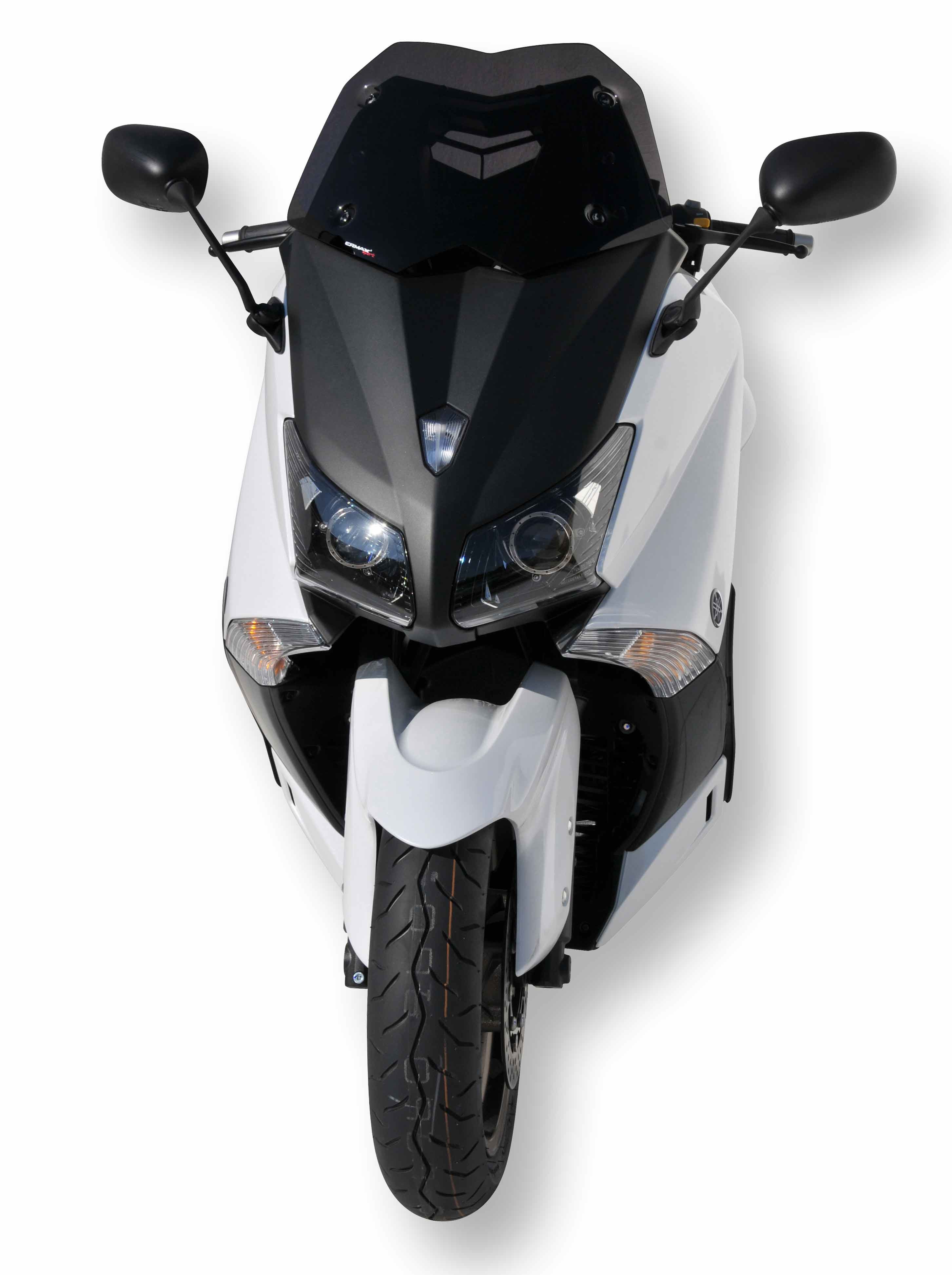 Ermax Hypersport windscherm Yamaha Tmax 530 (2012-2016) EHY0201110 1