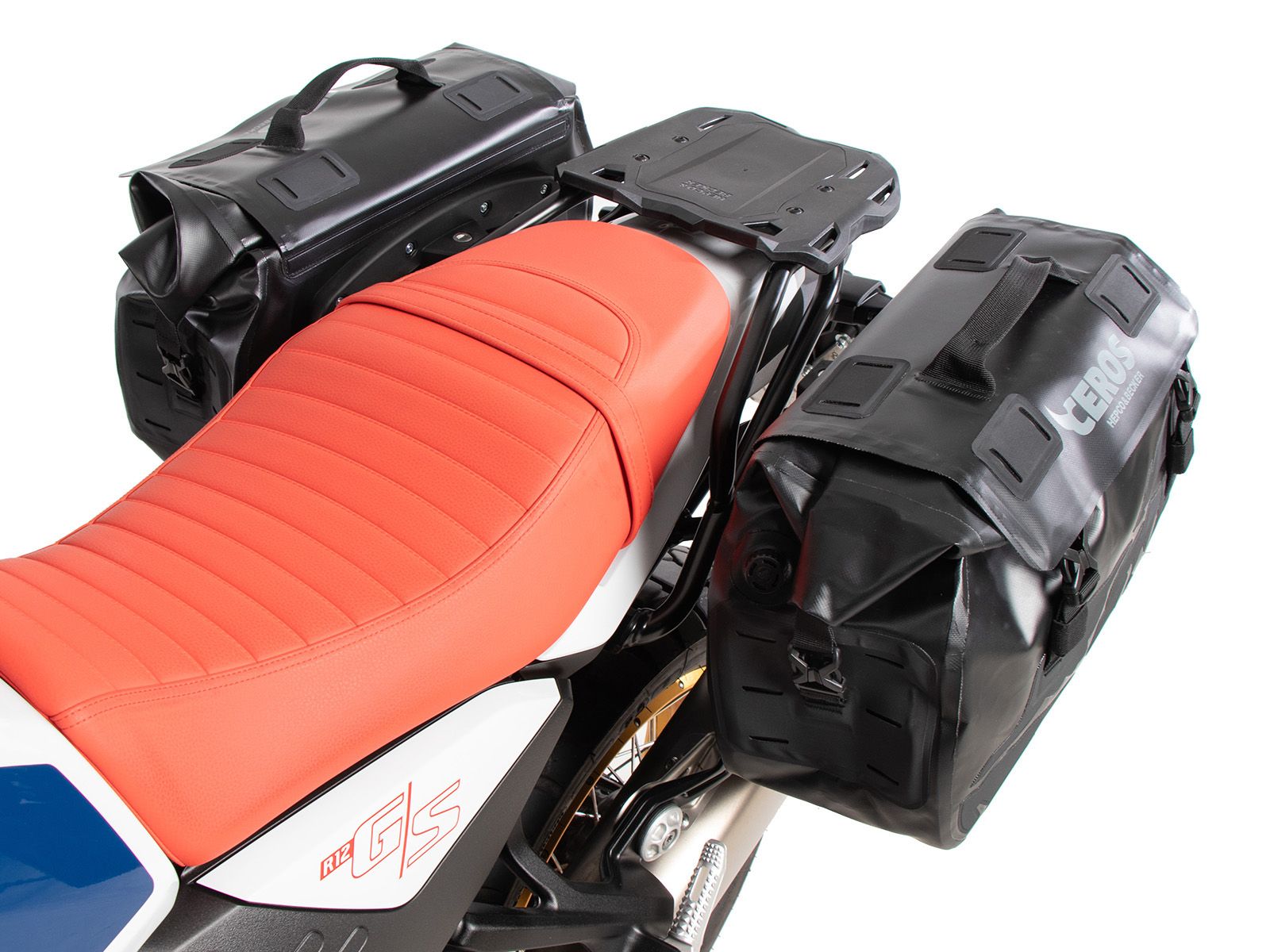 Hepco en Becker c-bow zijtassen Ceros HE6406400001 1