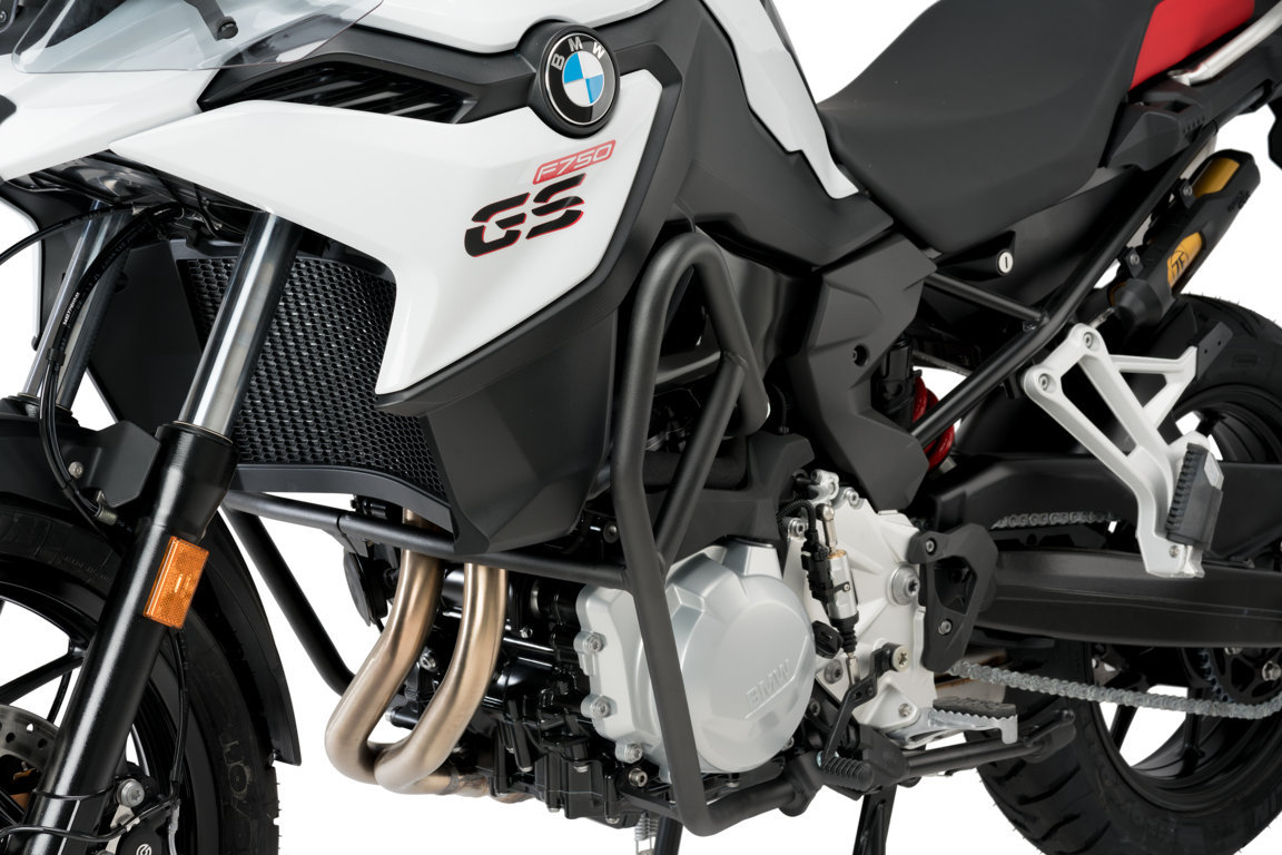 Puig Valbeugels BMW F750 GS / F850 GS vanaf 2018