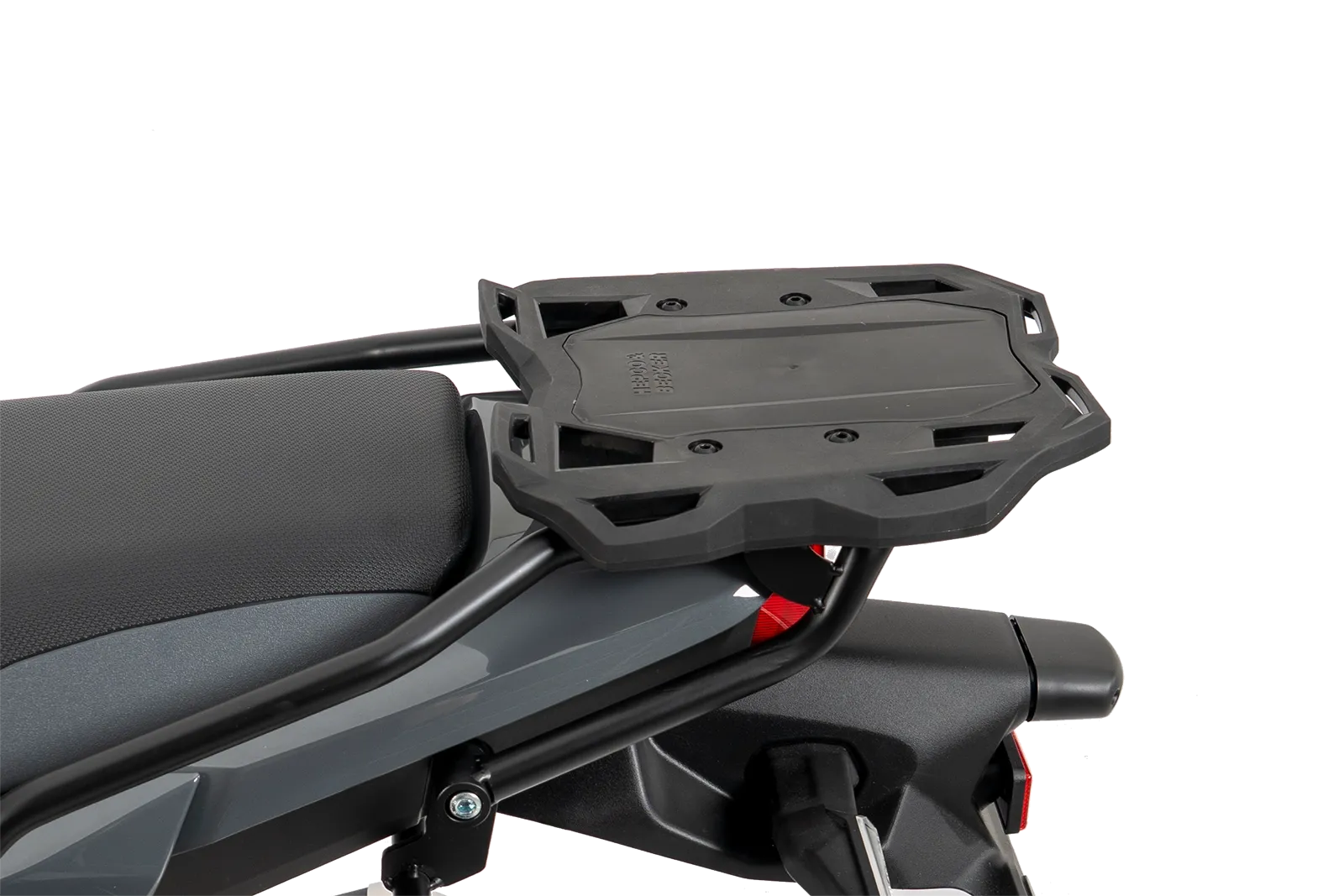 Hepco en Becker Smartrack bagage drager Kawasaki KLE500 / SE (2026-) HE68025580101