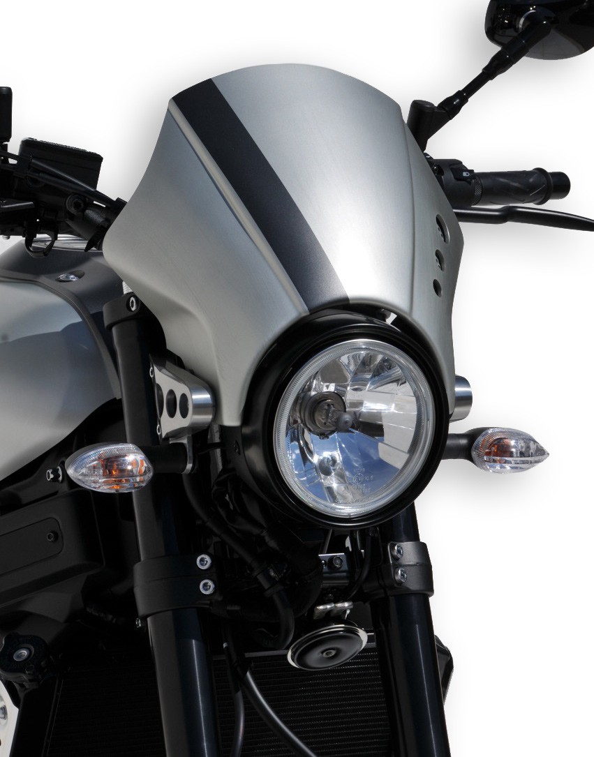 Ermax Nose kuipje Yamaha XSR900 2016-2021 Ongespoten E150200131
