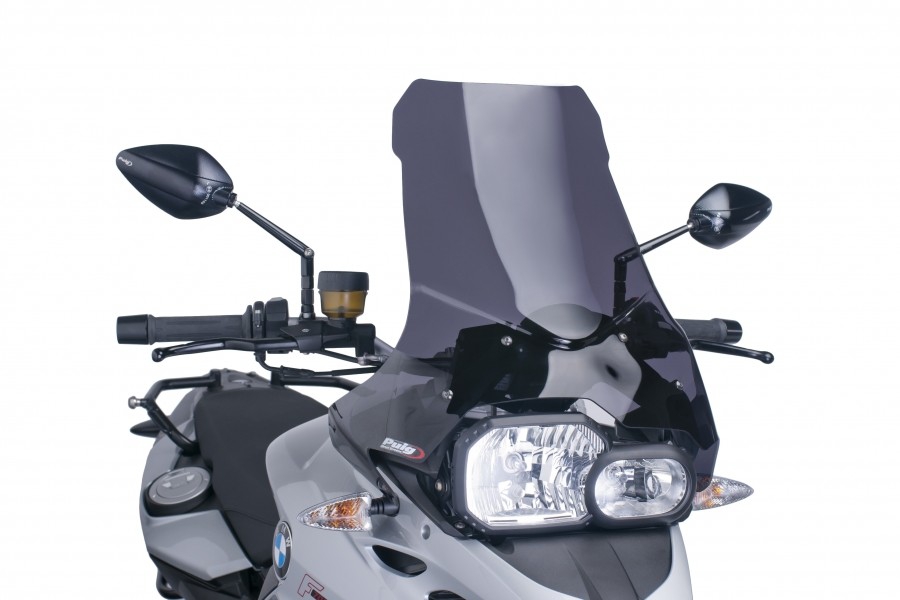 Puig windscherm BMW F700GS 2012-2017 Touring 