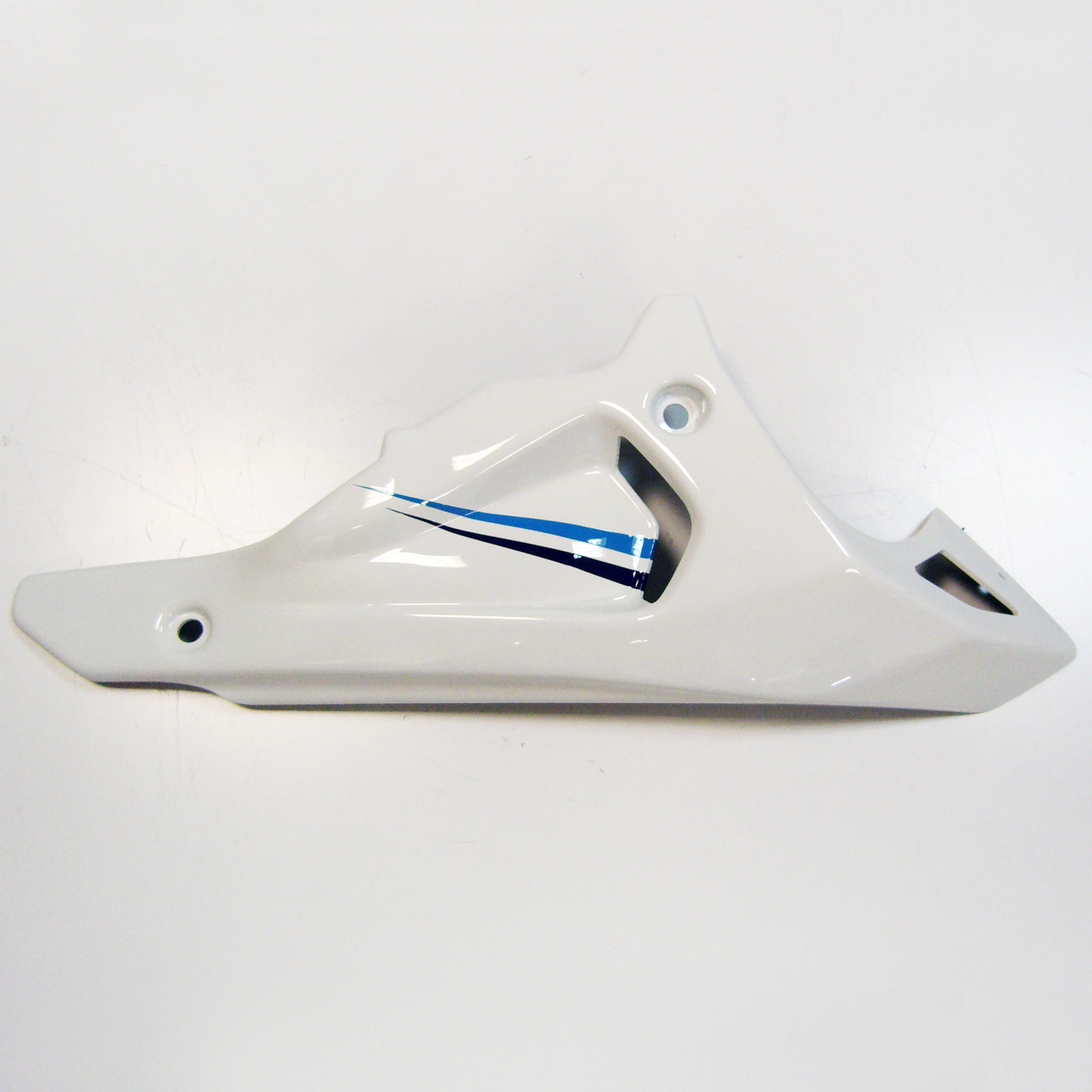 Ermax belly pan Yamaha XSR700 2022-2026 Ongespoten E8902Z05-00 4