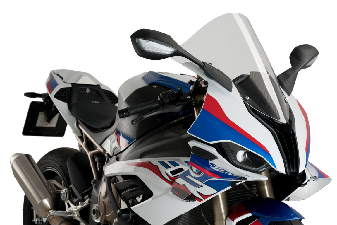Wind deflector BMW S1000 RR vanaf 2019 Puig