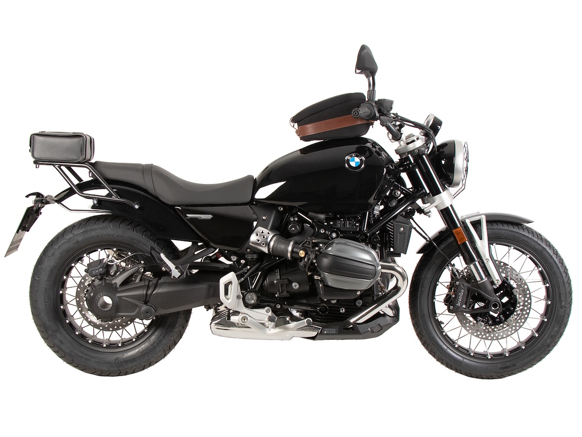 Hepco en Becker Tuberack bagage drager BMW R12 (2024-) HE65865390101 7