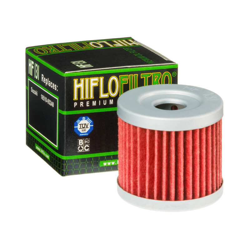 Hiflo HF131 oliefilter