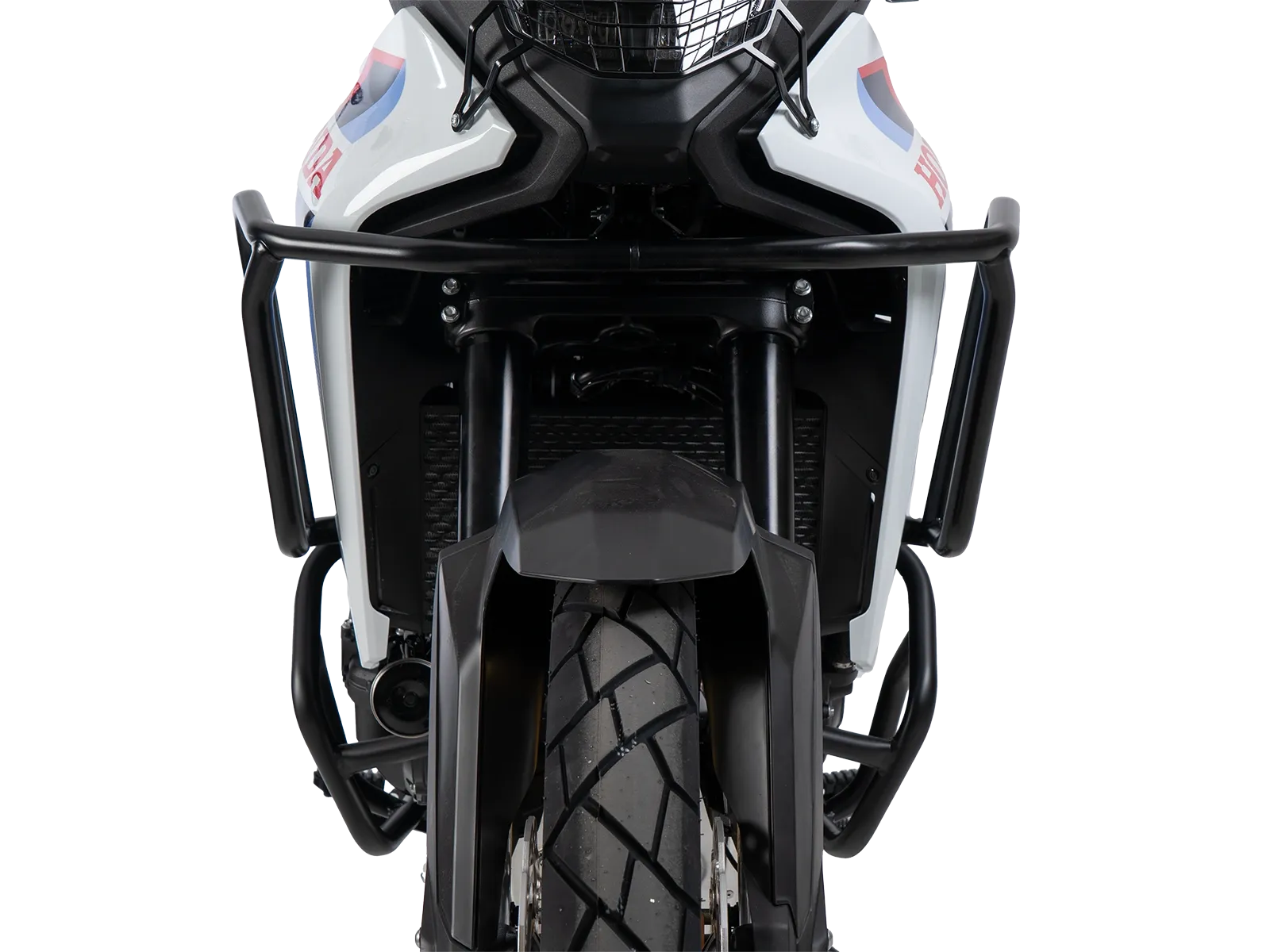 Hepco en Becker valbeugels Honda XL 750 Transalp E-Clutch (2026-) HE50895560001 7