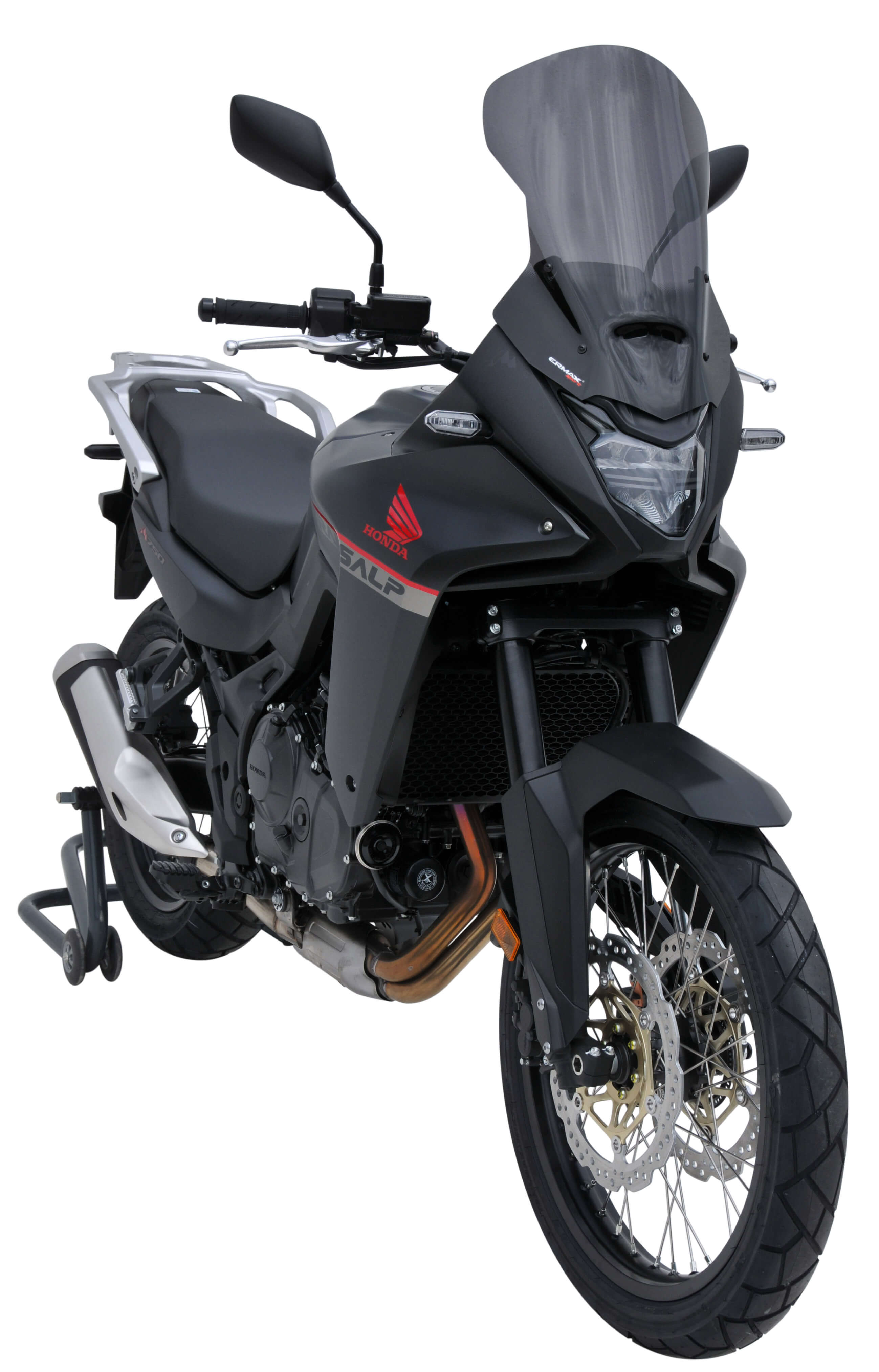 Ermax Touring windscherm Honda XL750 Transalp (2023-2024) ETO01T25-03 1