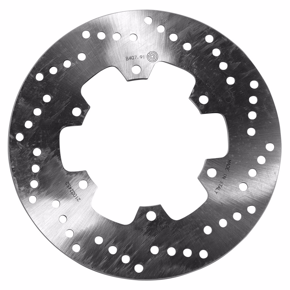 Brembo remschijf