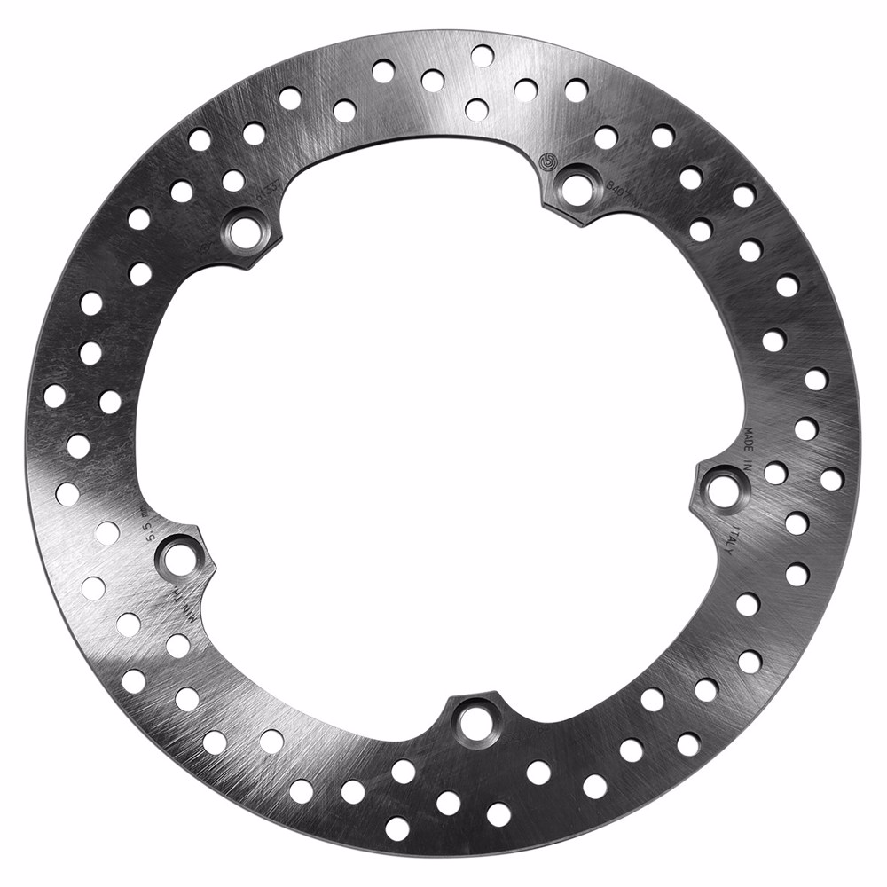 Brembo remschijf Brembo remschijf