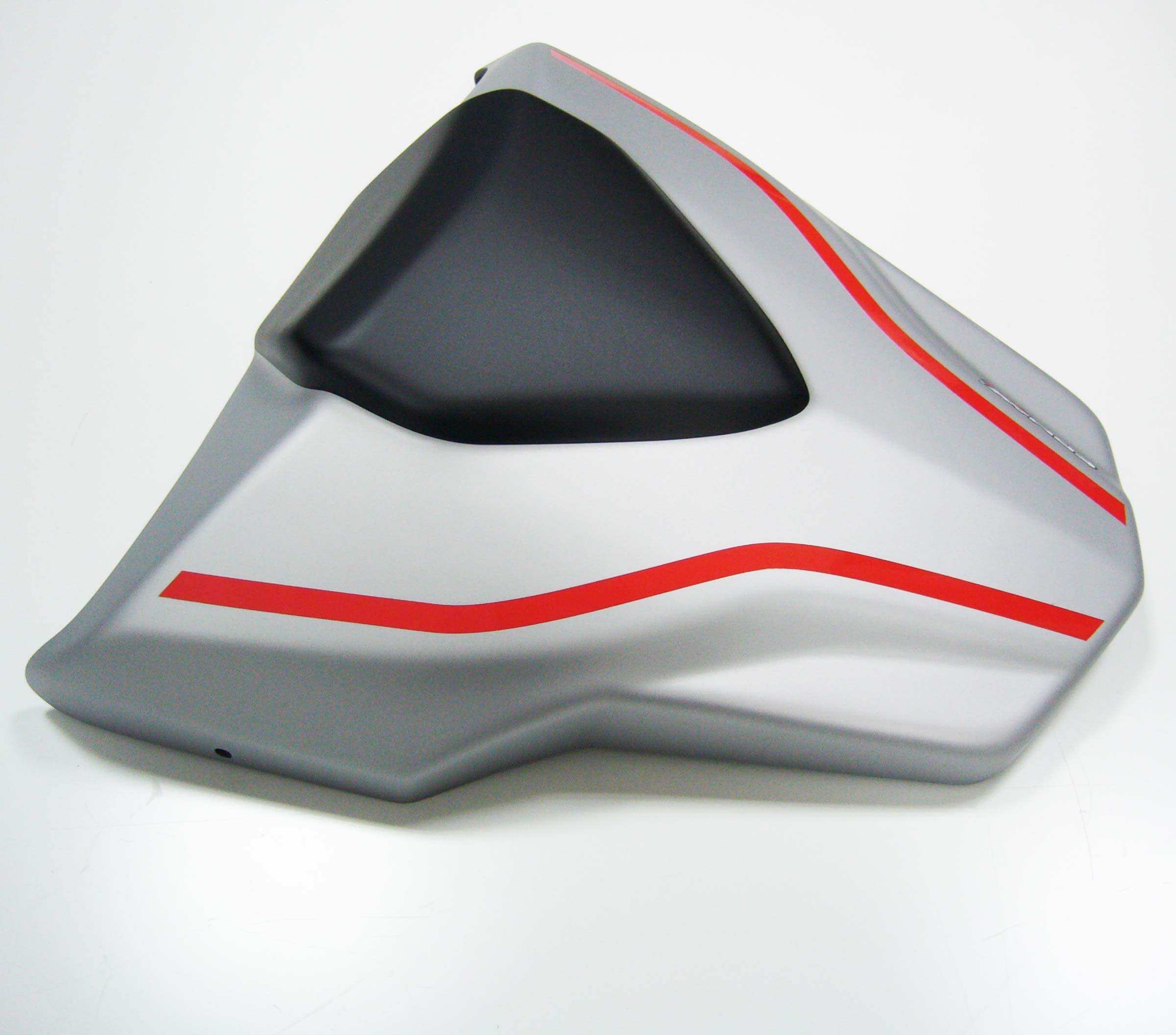 Ermax duo zit cover Yamaha MT09 2017-2020 Ongespoten E8502Y22-00 6