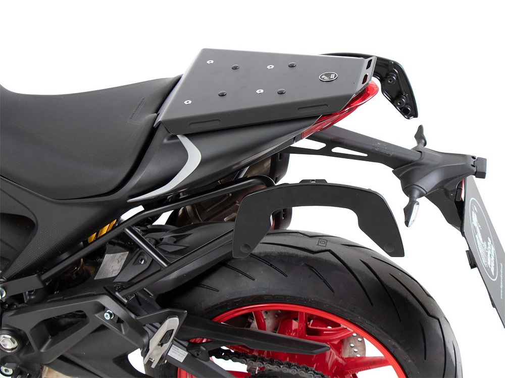 Hepco en Becker bagage drager Ducati Monster 937 vanaf 2021 Sportrack