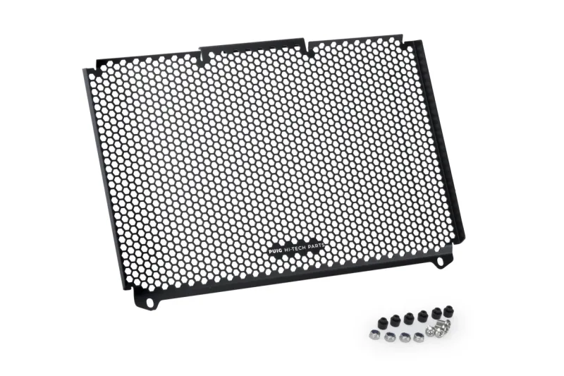 Puig radiator bescherming Kawasaki Z1100 / SE (2026-) PU22814N