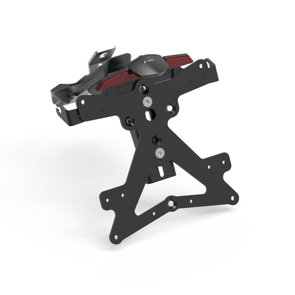 Rizoma kentekenplaathouder Ducati Streetfighter / Panigale / V2 / V4