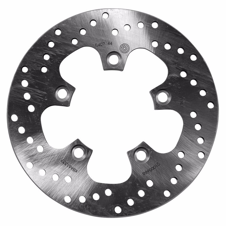 Brembo remschijf Brembo remschijf
