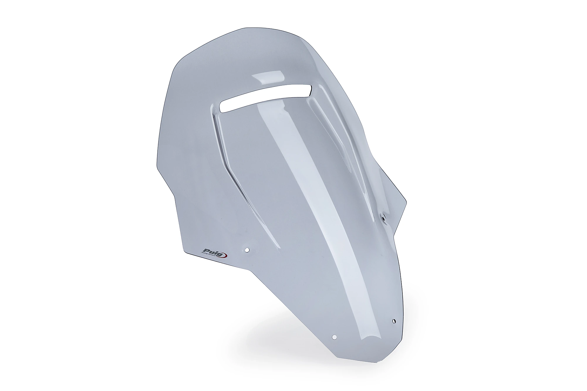 Puig Touring windscherm Aprilia Tuono V4 1100 / Factory (2025-) PU22898H 4