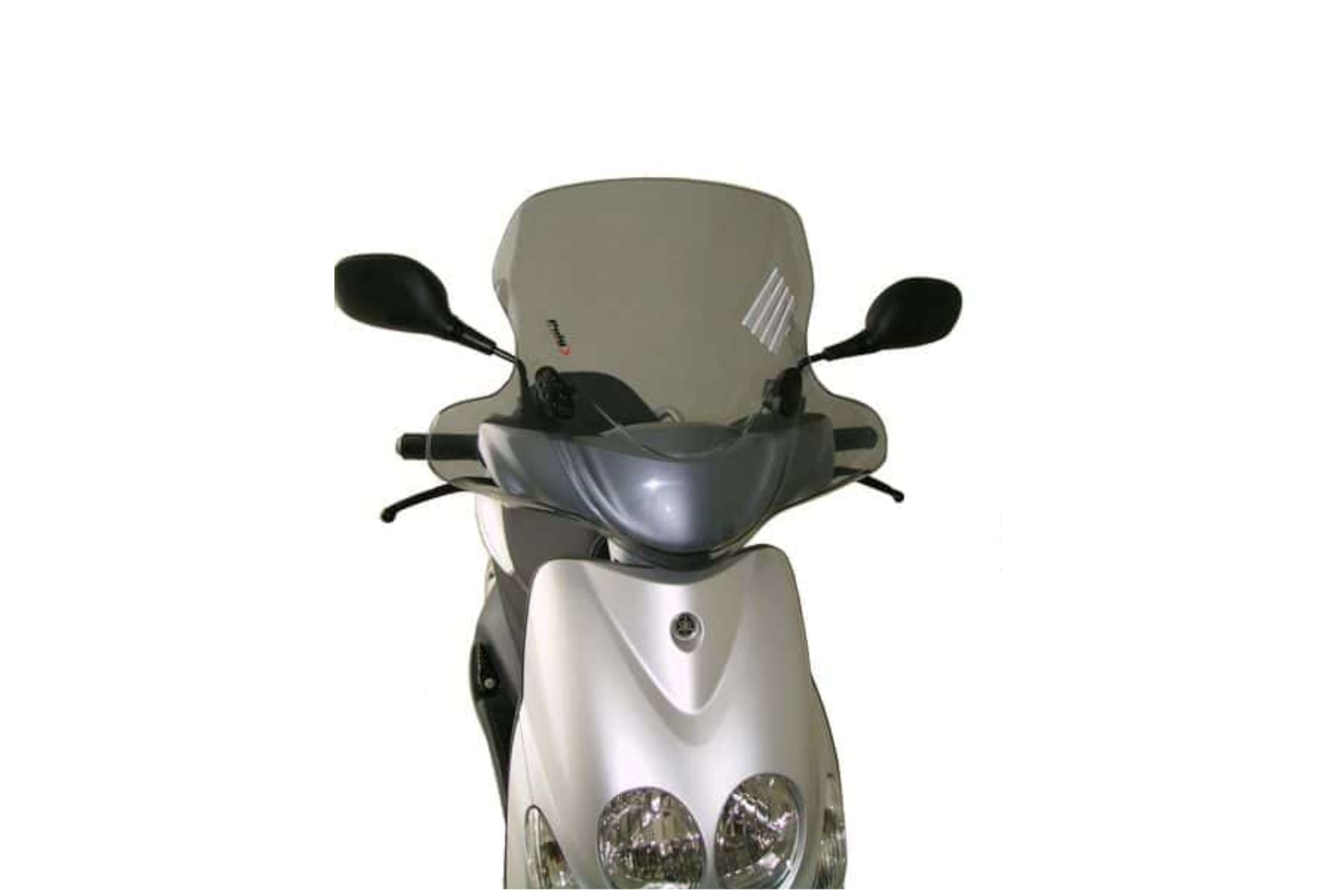 Puig City Touring windscherm Yamaha Neo's 4 (2009-2021)