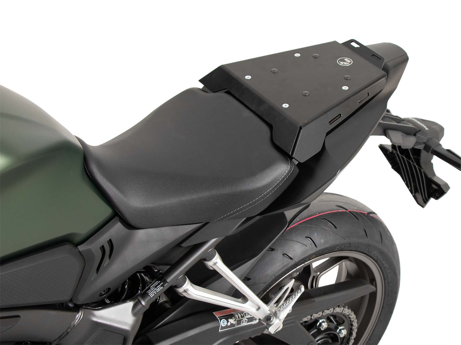 Hepco en Becker Sportrack bagage drager Honda CBR650R (2024-)